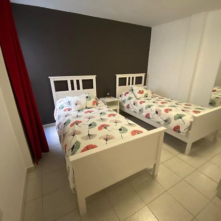 Los Molinos Puerto De Naos Екстериор снимка