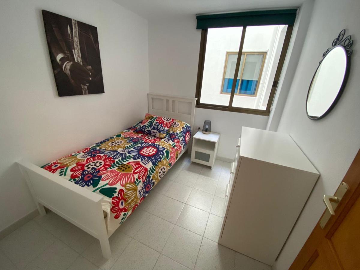 Los Molinos Puerto De Naos Екстериор снимка
