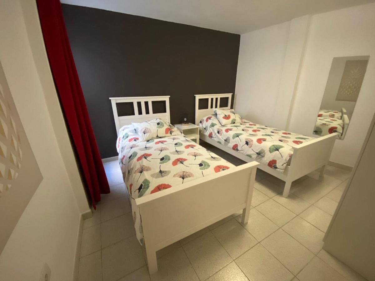Los Molinos Puerto De Naos Екстериор снимка