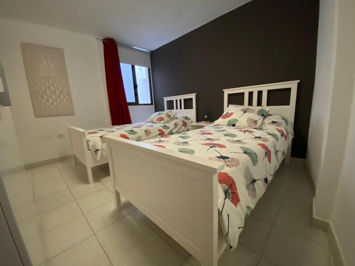 Los Molinos Puerto De Naos Екстериор снимка