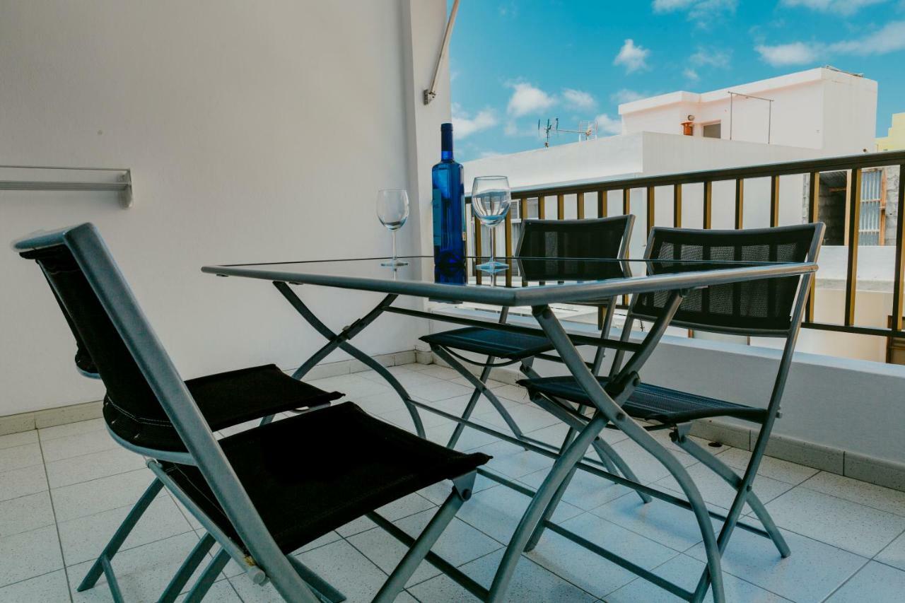 Los Molinos Puerto De Naos Екстериор снимка
