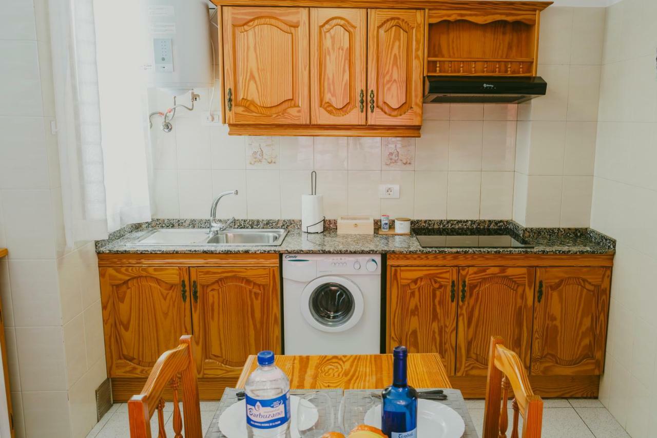 Los Molinos Puerto De Naos Екстериор снимка