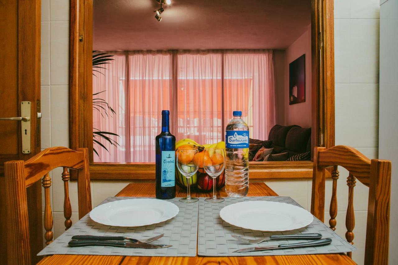 Los Molinos Puerto De Naos Екстериор снимка