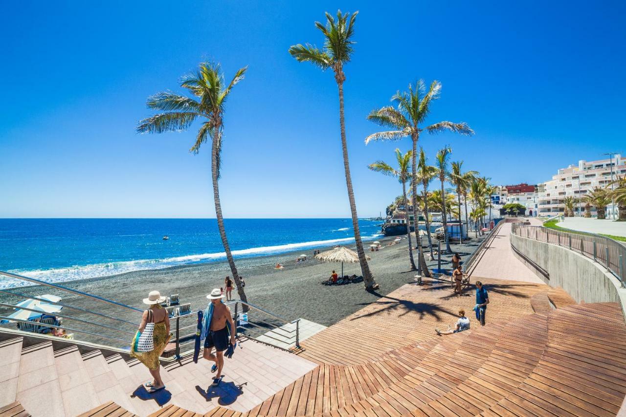 Los Molinos Puerto De Naos Екстериор снимка