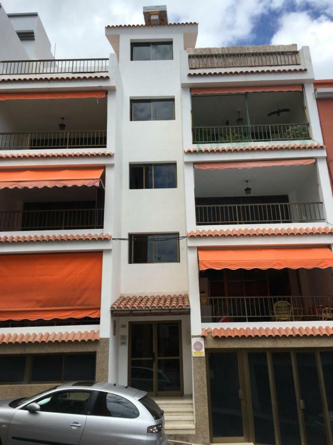 Los Molinos Puerto De Naos Екстериор снимка